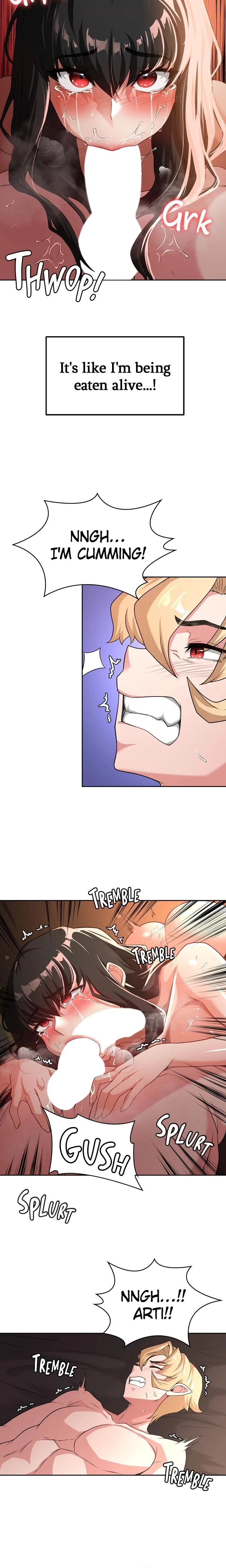 I Am The Villain Chapter 063 Page 9