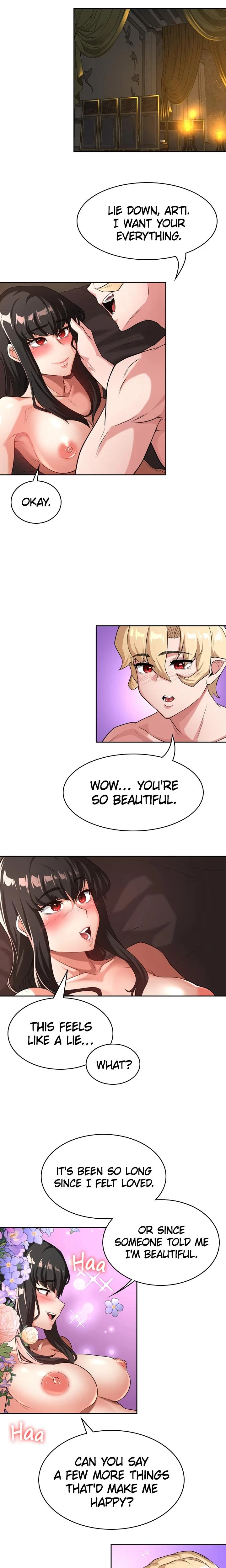 I Am The Villain Chapter 063 Page 12