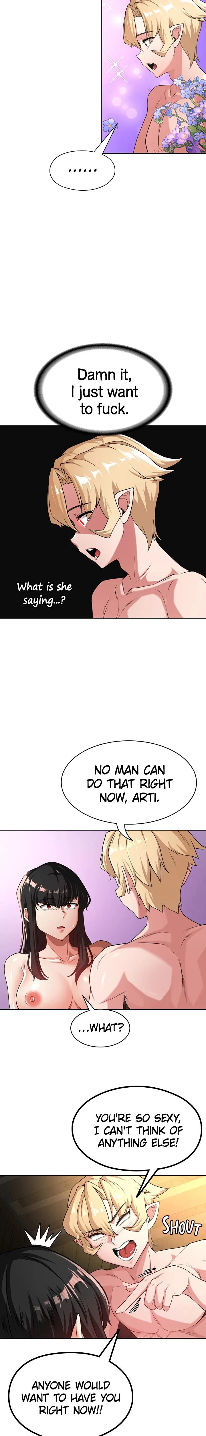 I Am The Villain Chapter 063 Page 13