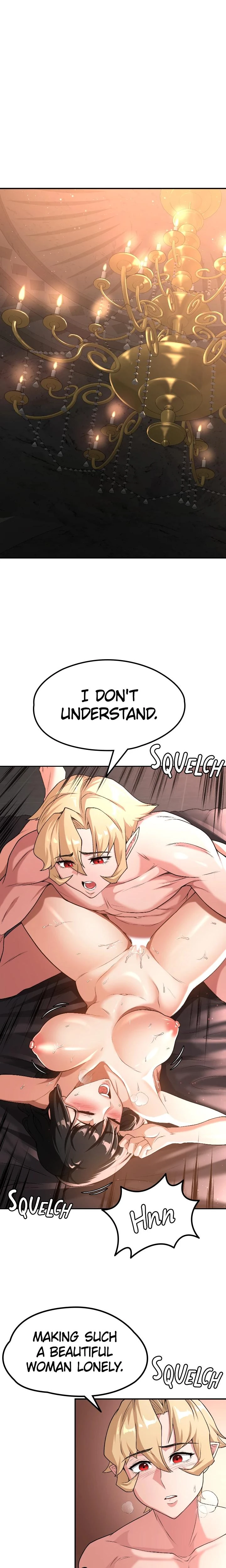 I Am The Villain Chapter 064 Page 2