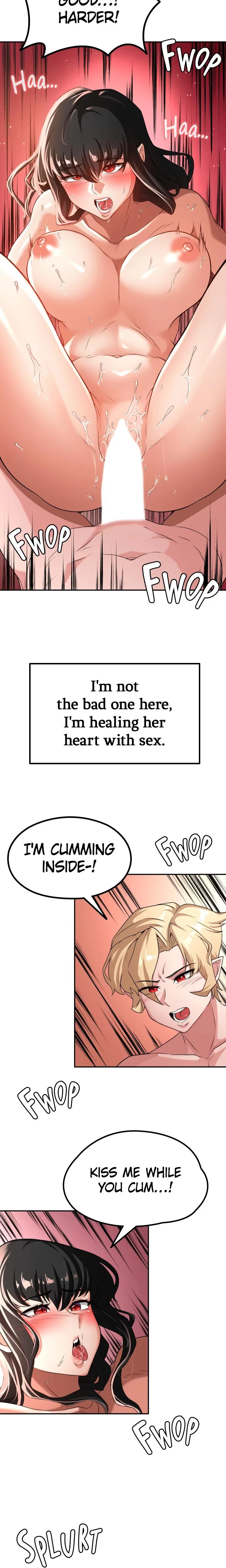 I Am The Villain Chapter 064 Page 5