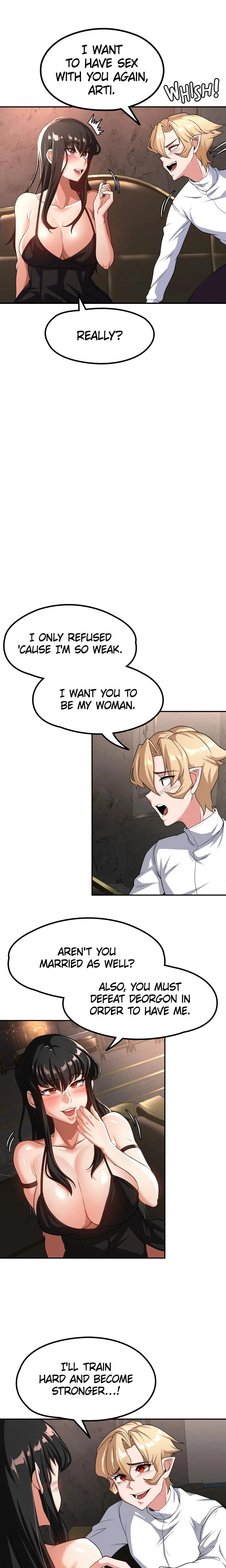 I Am The Villain Chapter 064 Page 11