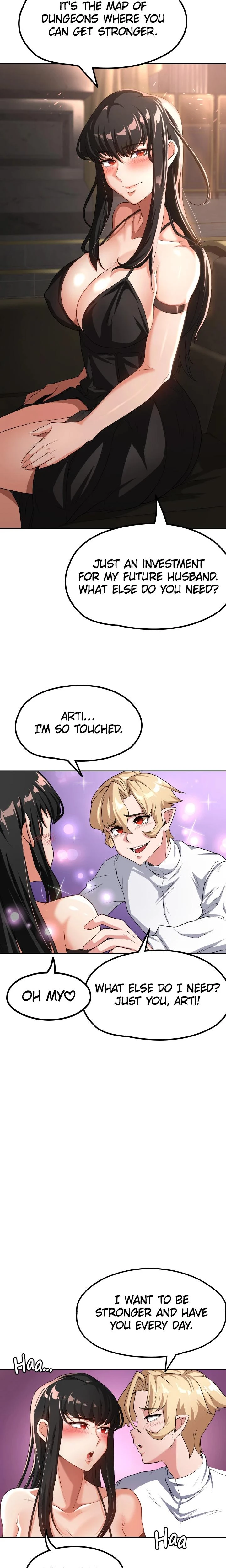 I Am The Villain Chapter 064 Page 13