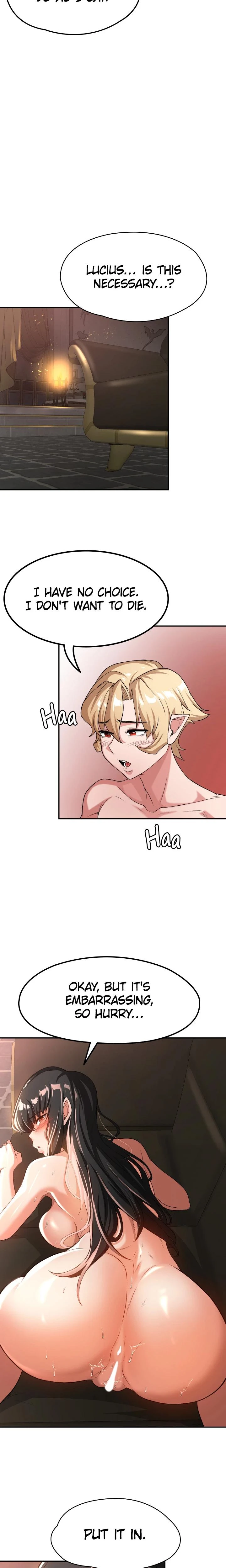 I Am The Villain Chapter 064 Page 16