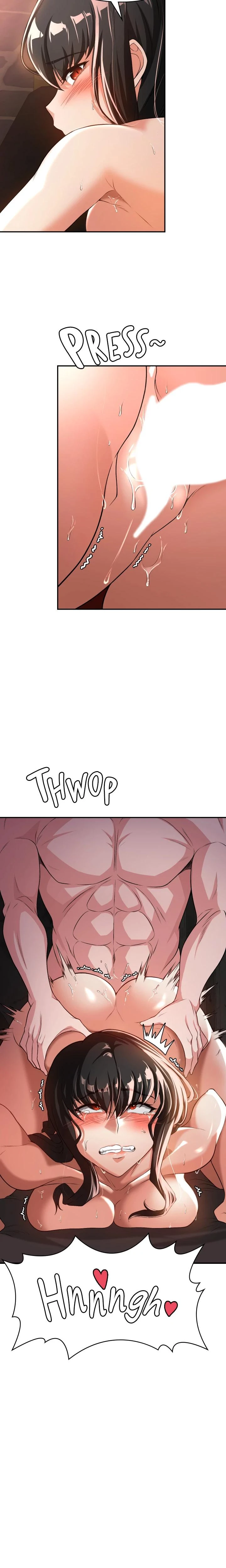 I Am The Villain Chapter 064 Page 17