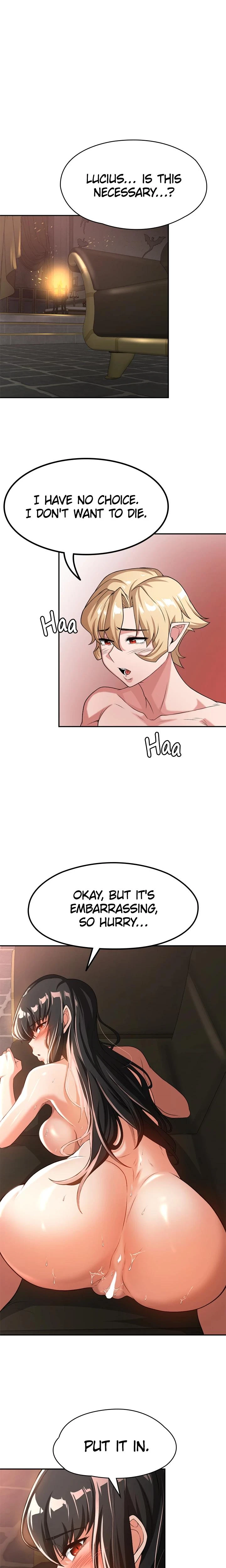I Am The Villain Chapter 065 Page 1
