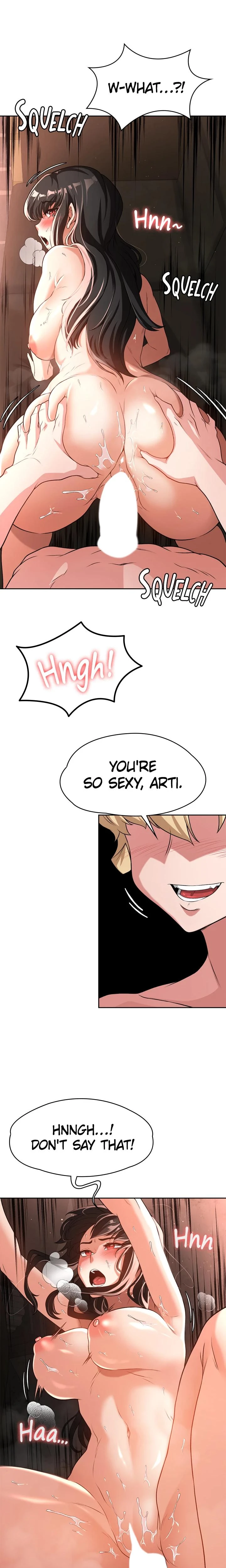 I Am The Villain Chapter 065 Page 4