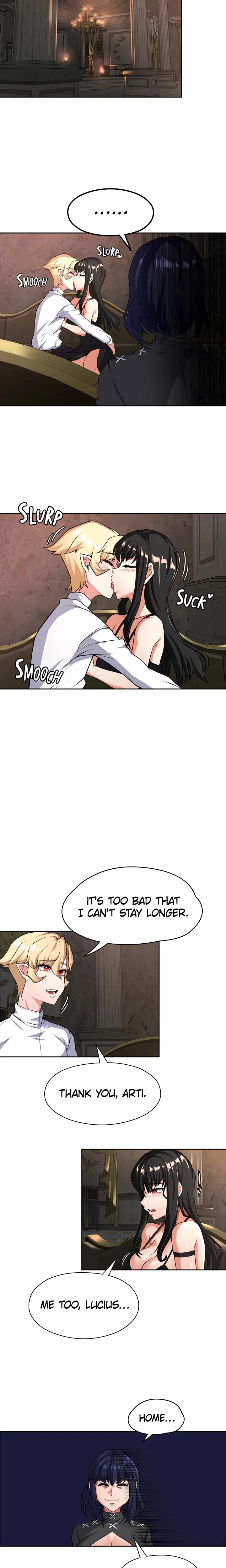 I Am The Villain Chapter 065 Page 10