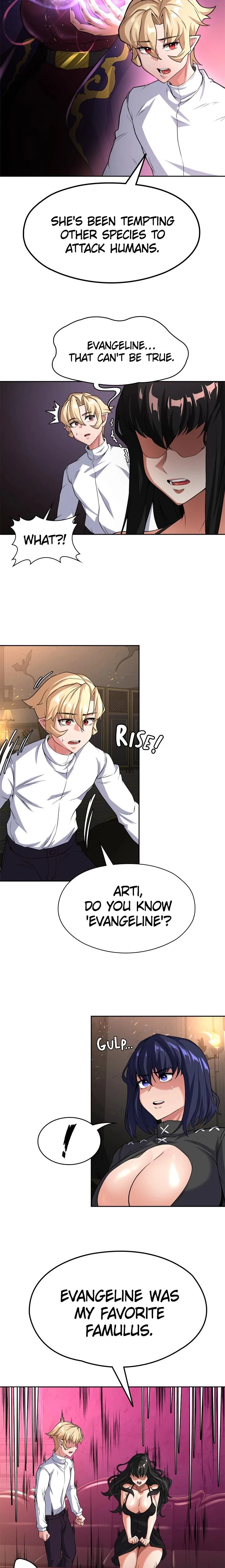 I Am The Villain Chapter 065 Page 12