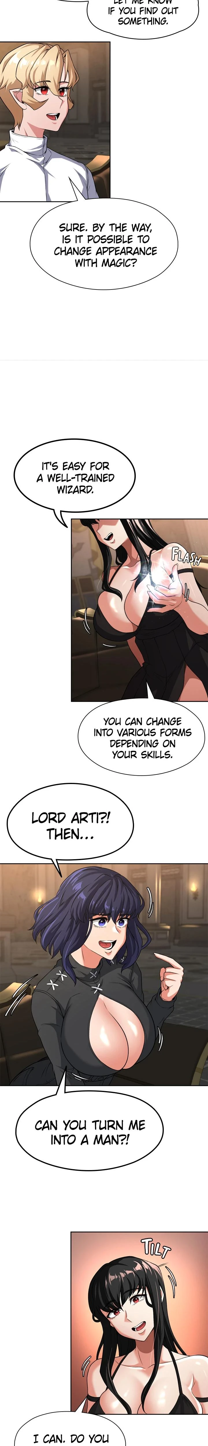 I Am The Villain Chapter 065 Page 18