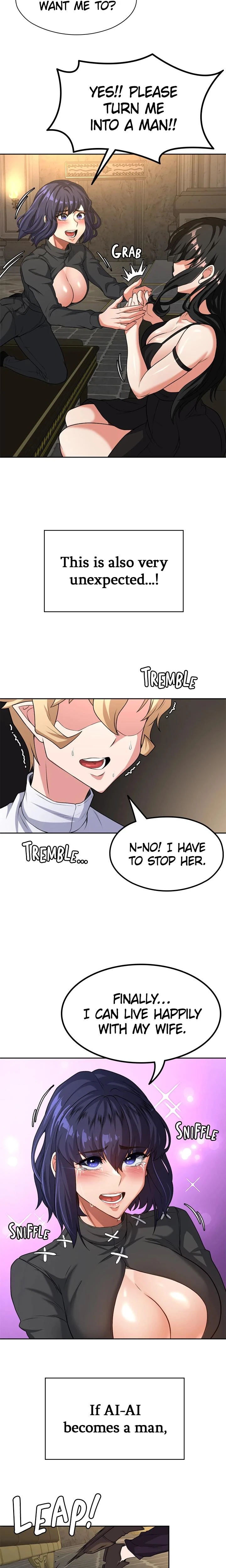 I Am The Villain Chapter 065 Page 19