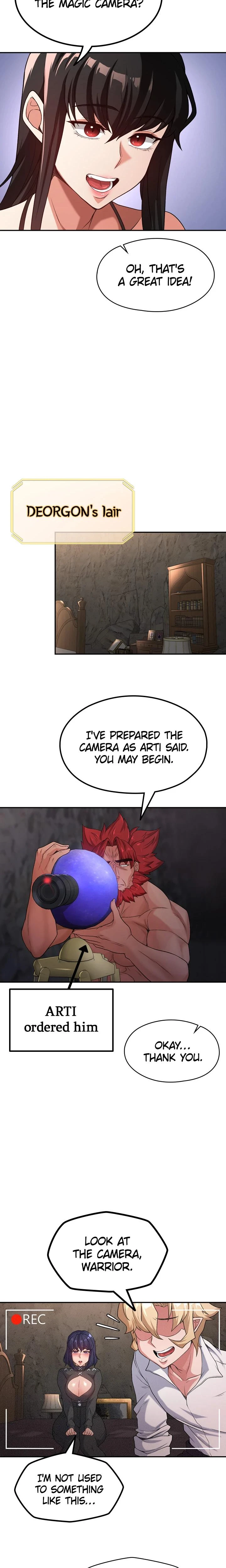 I Am The Villain Chapter 066 Page 4