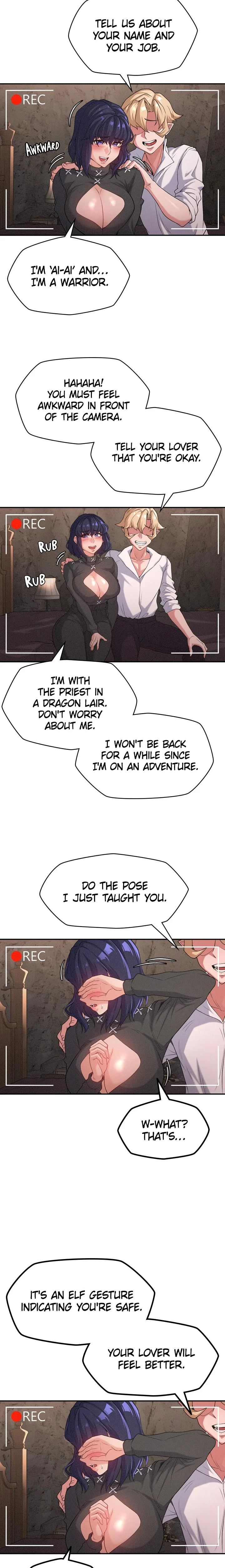I Am The Villain Chapter 066 Page 5