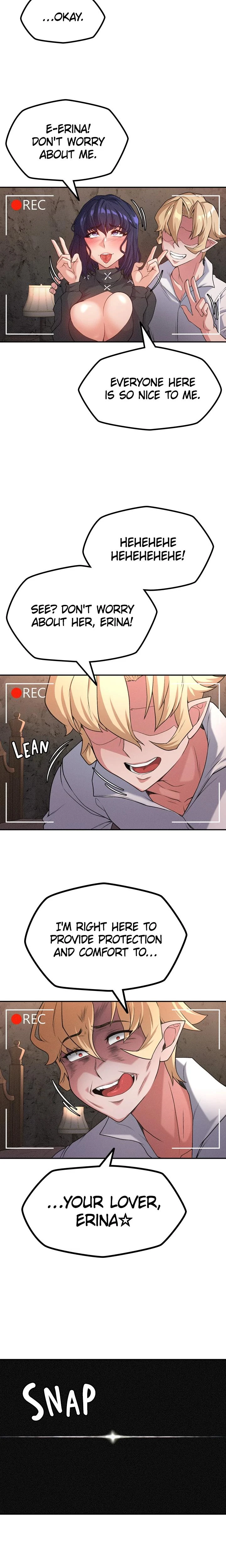 I Am The Villain Chapter 066 Page 6