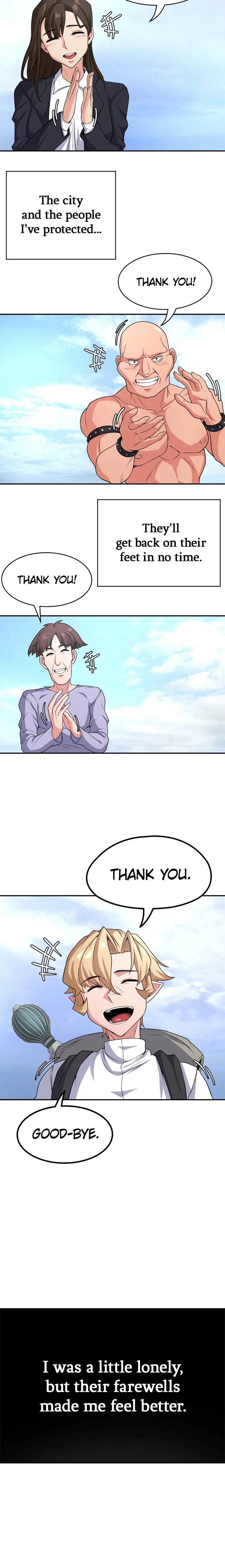 I Am The Villain Chapter 066 Page 9