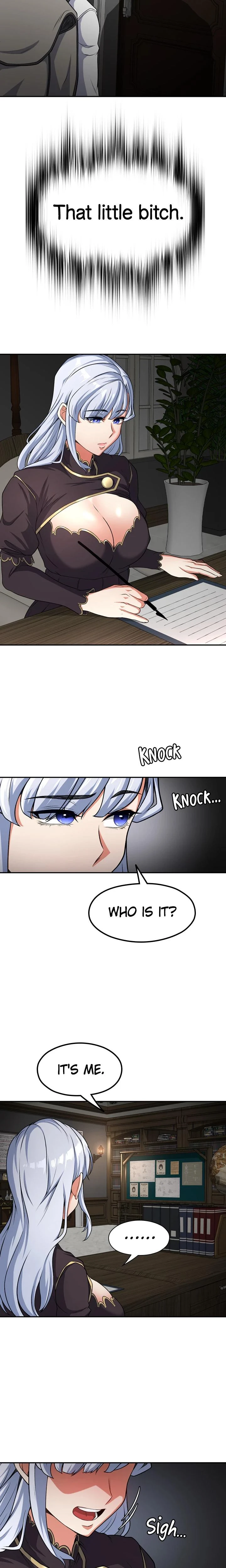 I Am The Villain Chapter 066 Page 13