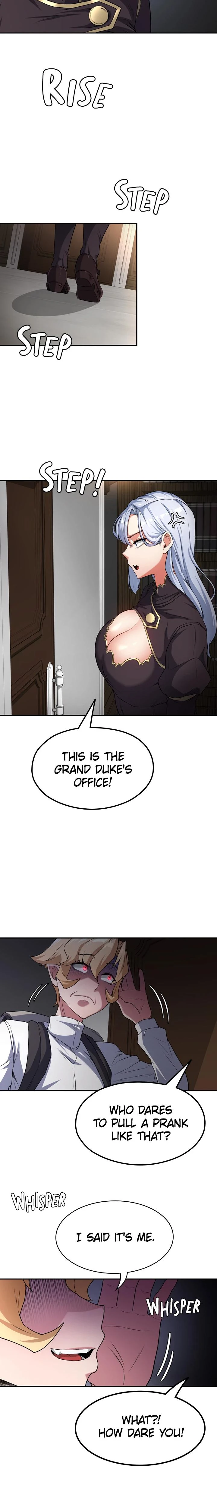 I Am The Villain Chapter 066 Page 14