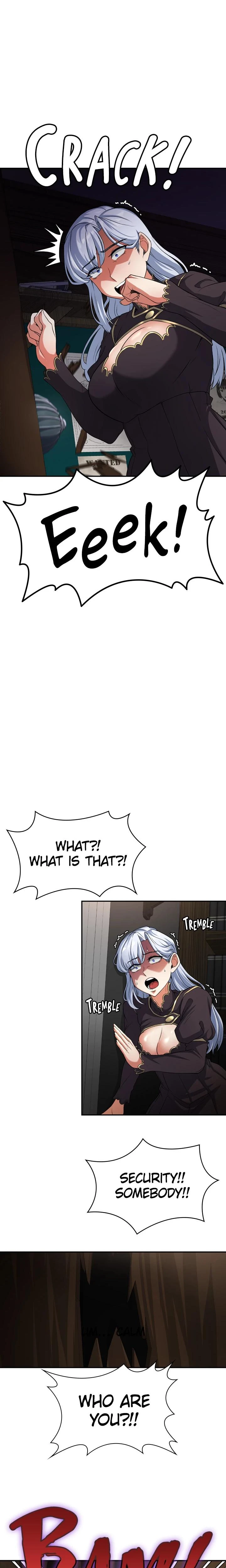 I Am The Villain Chapter 066 Page 15