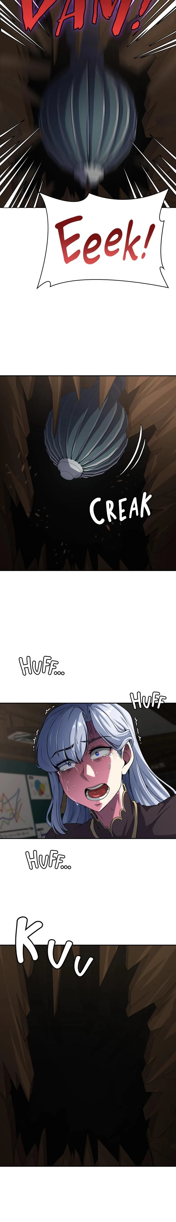 I Am The Villain Chapter 066 Page 16