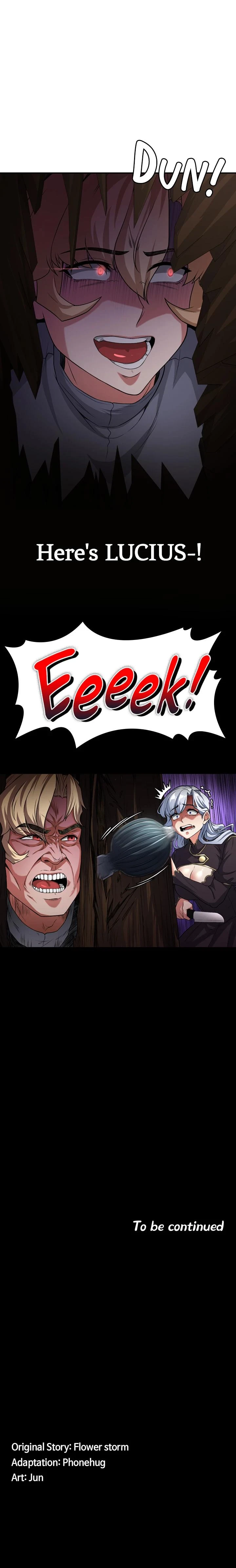 I Am The Villain Chapter 066 Page 17