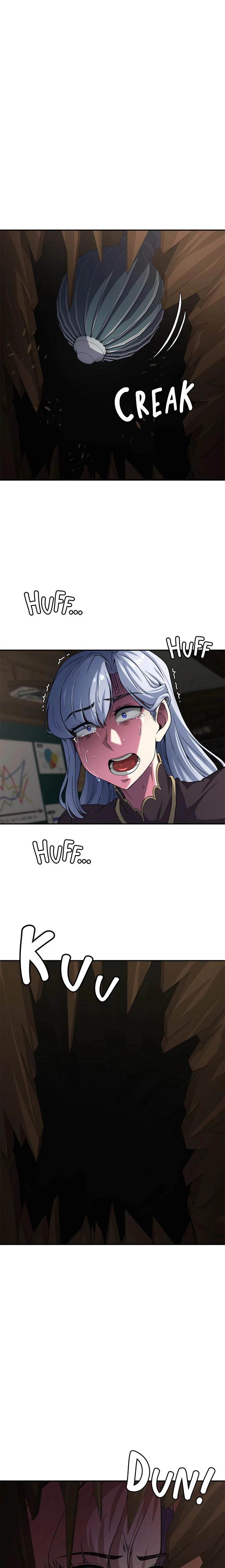 I Am The Villain Chapter 067 Page 1