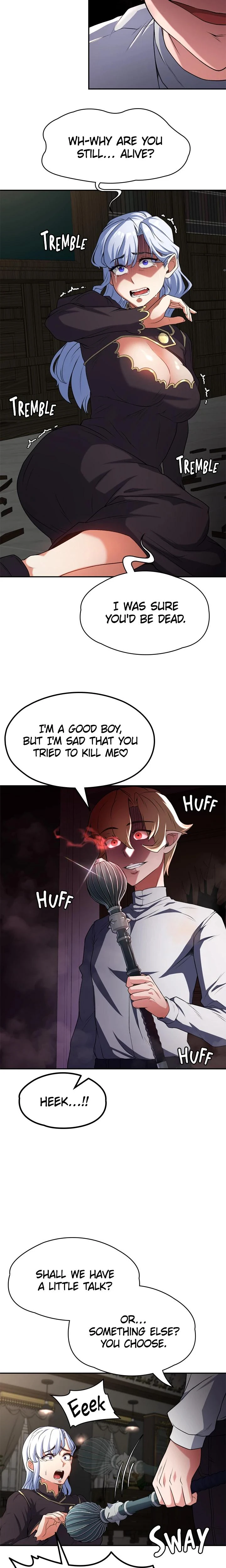 I Am The Villain Chapter 067 Page 3