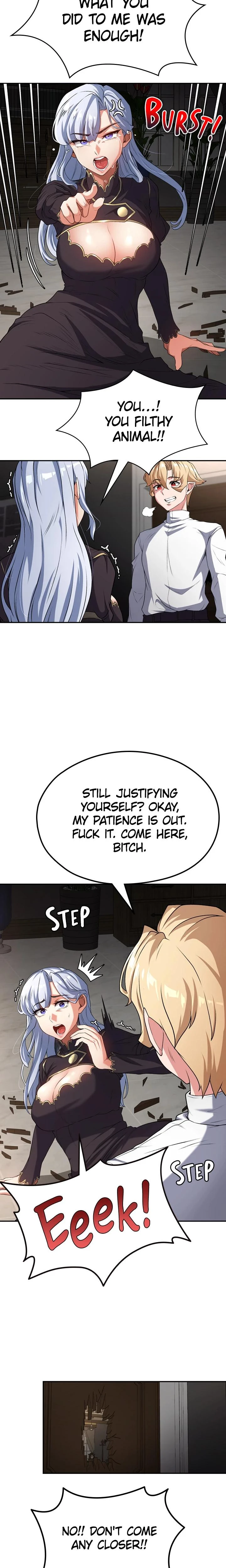 I Am The Villain Chapter 067 Page 6