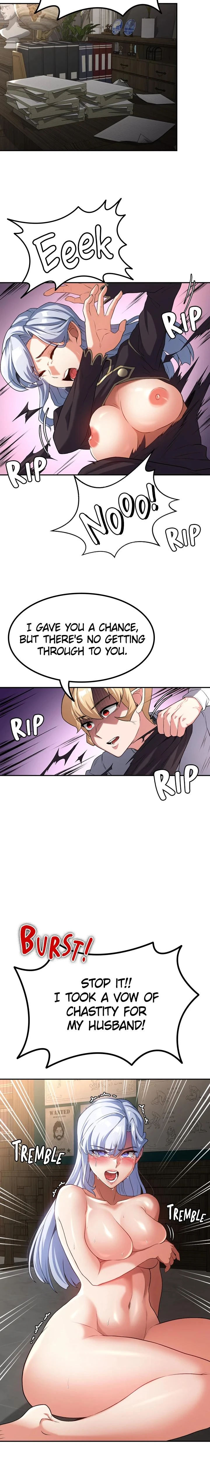 I Am The Villain Chapter 067 Page 7