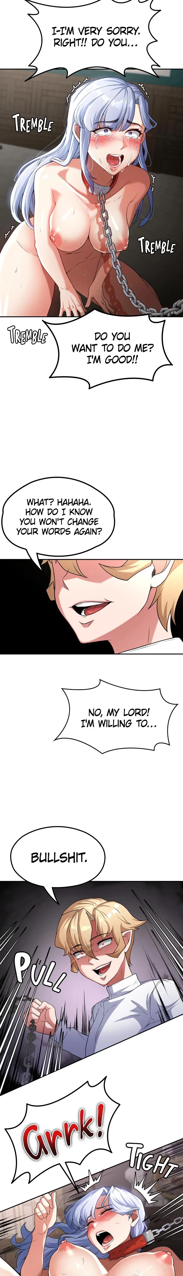 I Am The Villain Chapter 067 Page 15