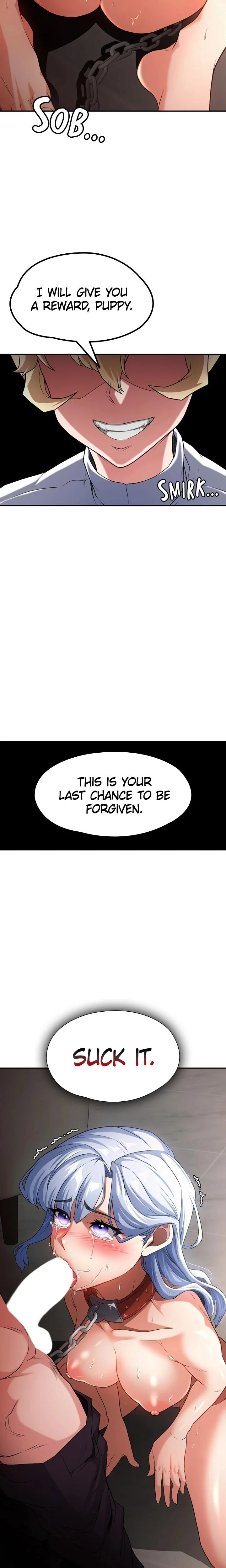 I Am The Villain Chapter 067 Page 19