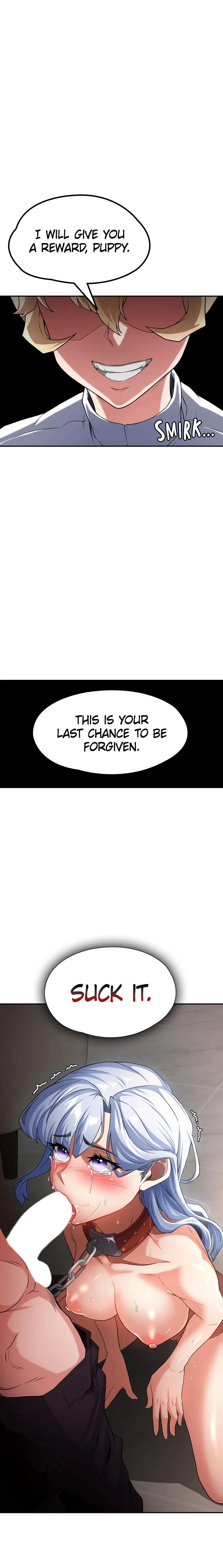 I Am The Villain Chapter 068 Page 1