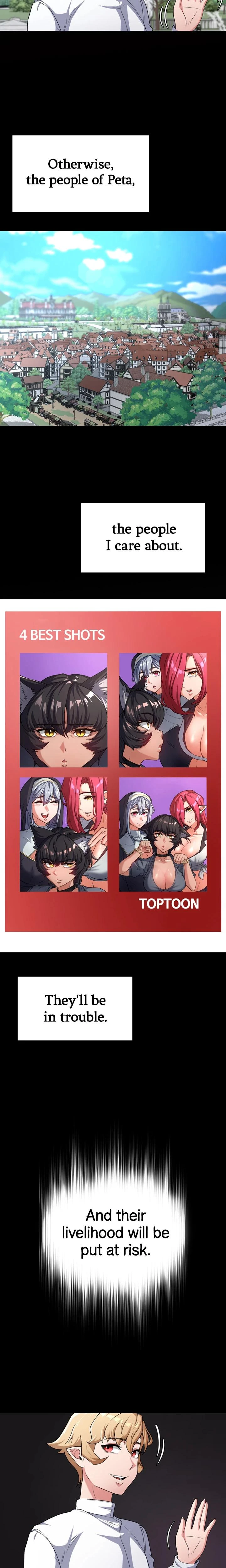 I Am The Villain Chapter 068 Page 3