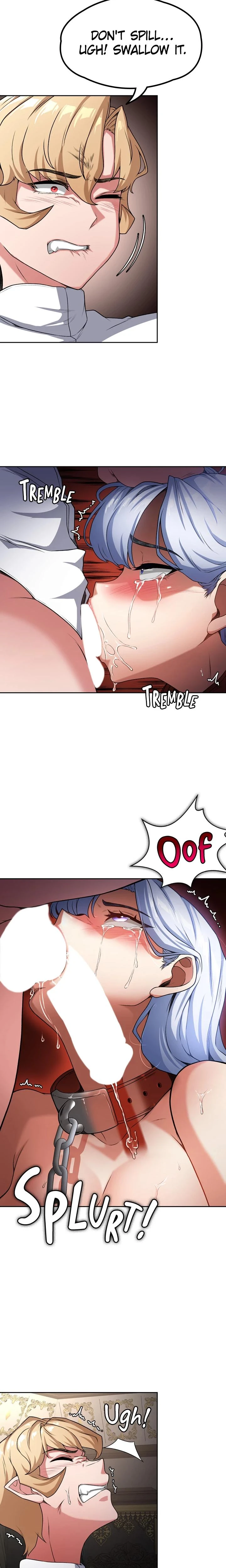 I Am The Villain Chapter 068 Page 7