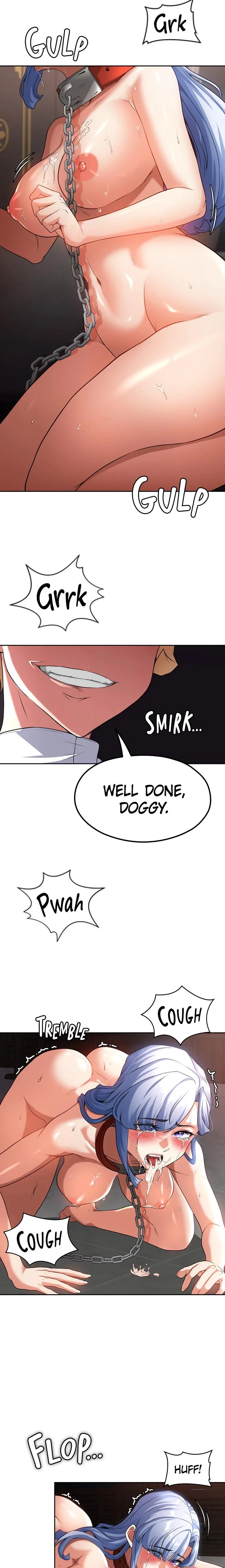 I Am The Villain Chapter 068 Page 10