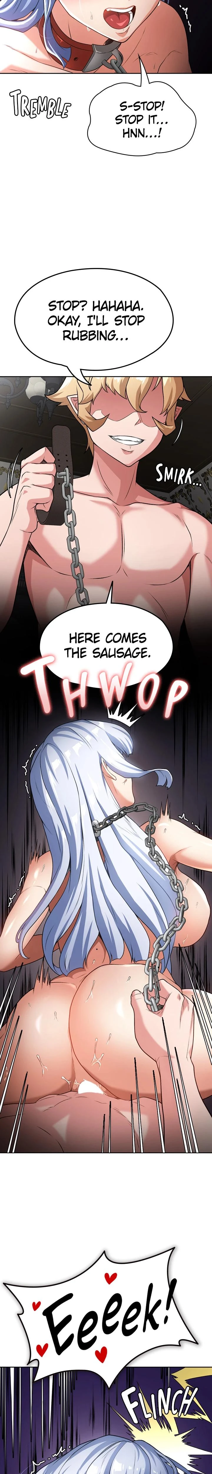 I Am The Villain Chapter 068 Page 13