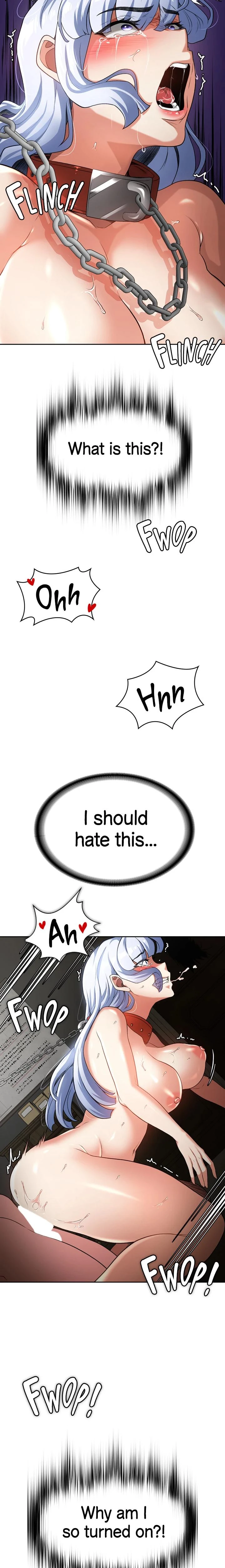 I Am The Villain Chapter 068 Page 14
