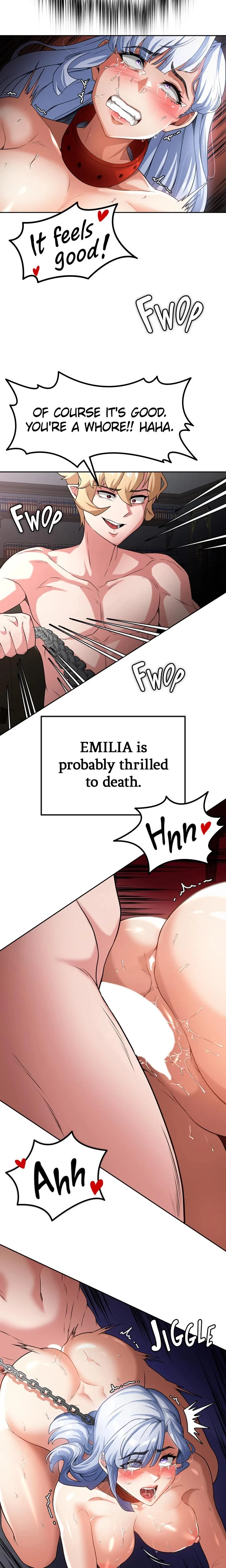 I Am The Villain Chapter 068 Page 15
