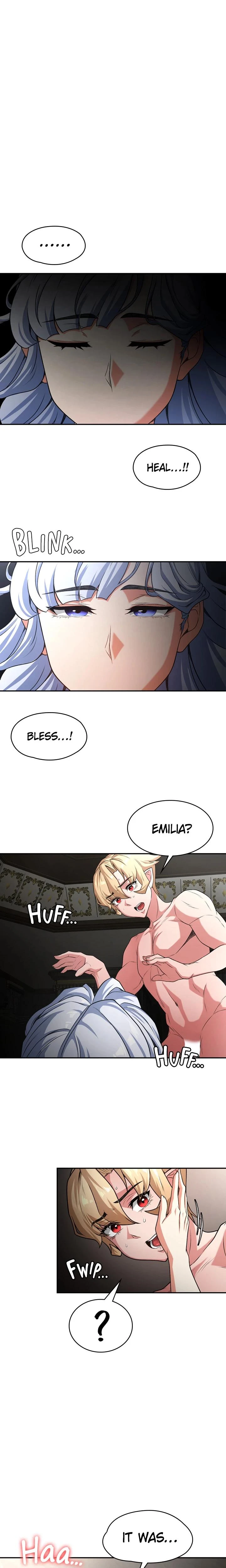 I Am The Villain Chapter 069 Page 4