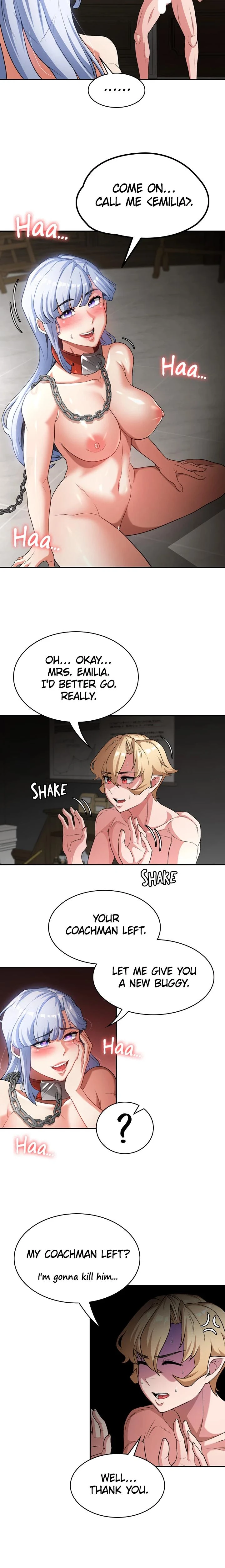 I Am The Villain Chapter 069 Page 7