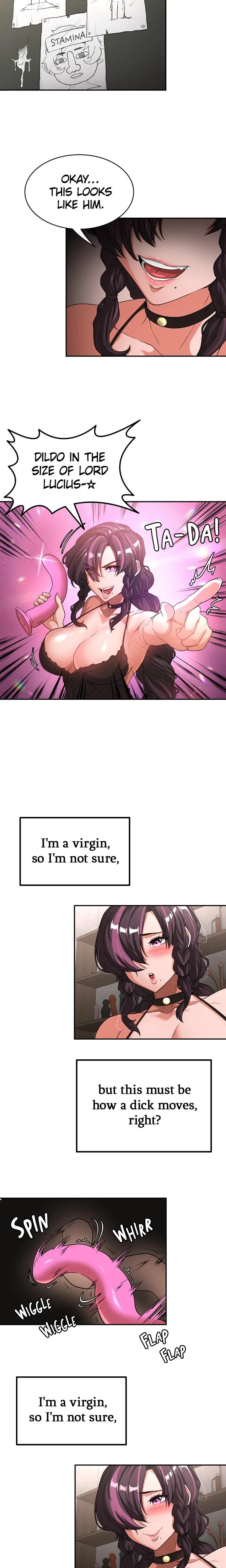I Am The Villain Chapter 069 Page 10