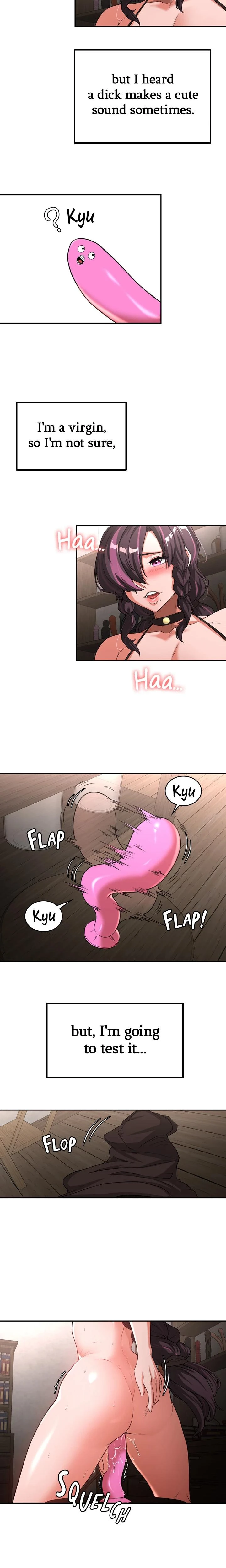 I Am The Villain Chapter 069 Page 11