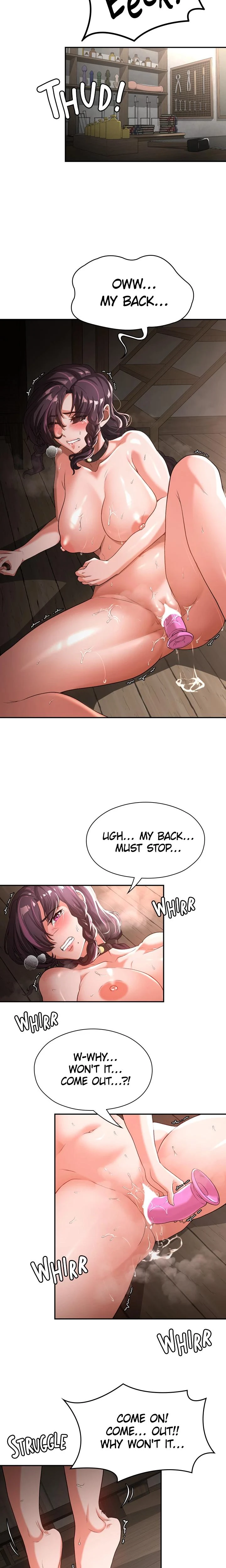 I Am The Villain Chapter 069 Page 14