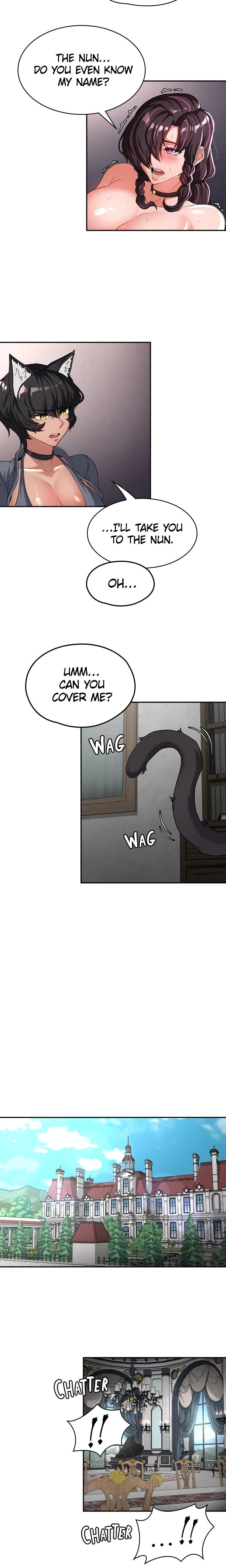 I Am The Villain Chapter 070 Page 4