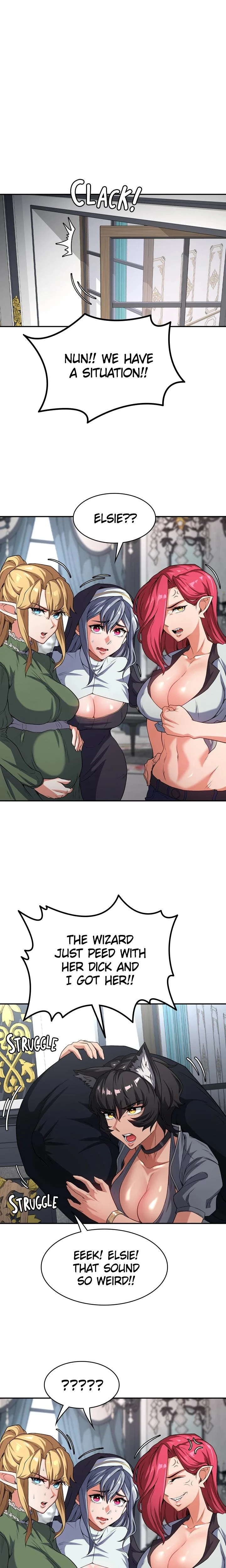 I Am The Villain Chapter 070 Page 6