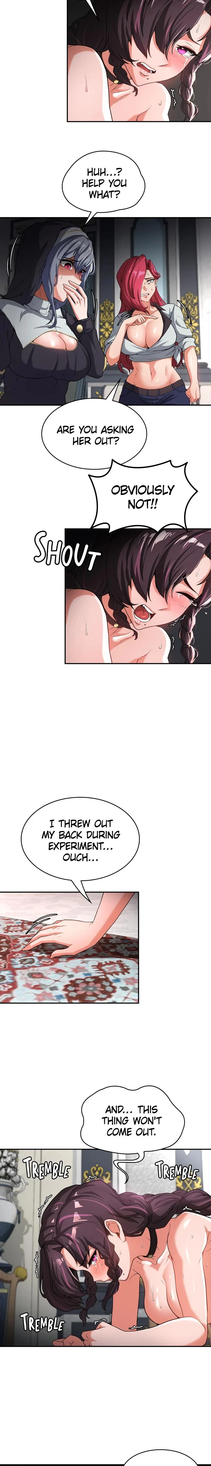 I Am The Villain Chapter 070 Page 8