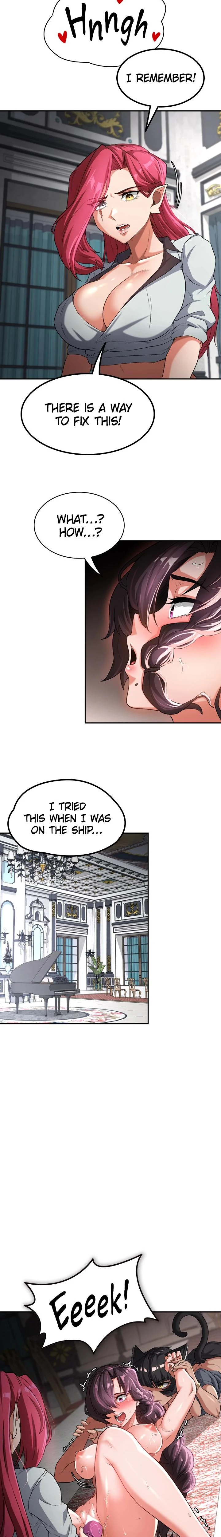 I Am The Villain Chapter 070 Page 12