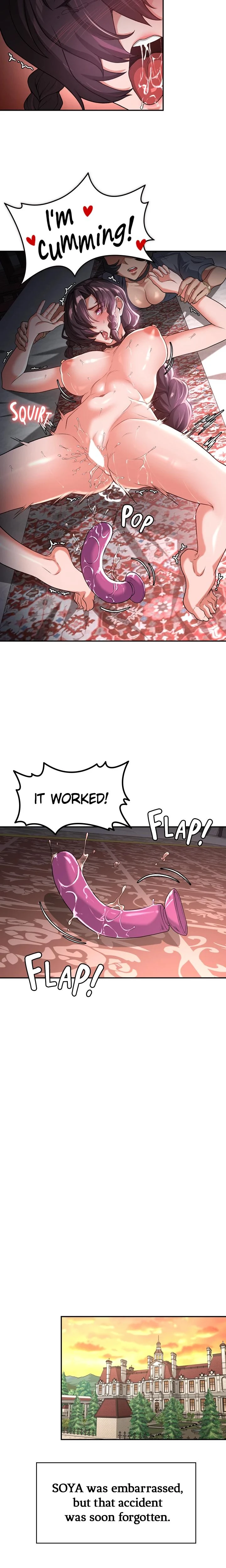 I Am The Villain Chapter 070 Page 14