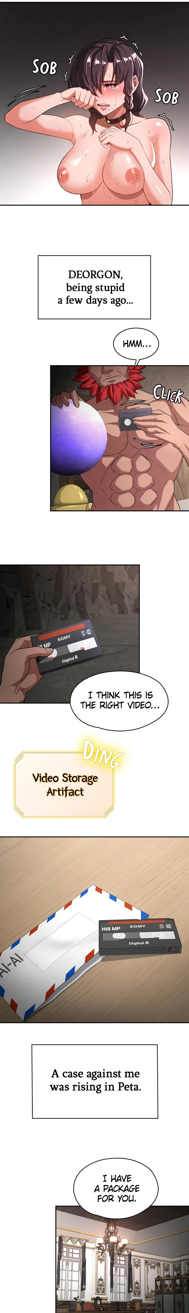 I Am The Villain Chapter 070 Page 15
