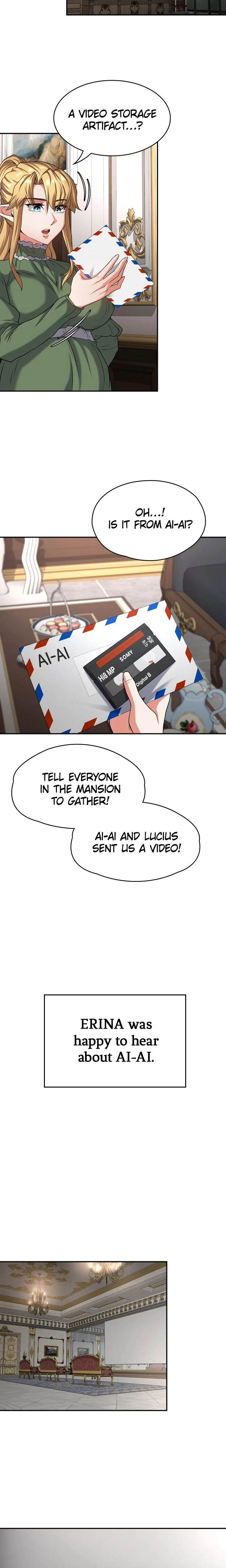I Am The Villain Chapter 070 Page 16