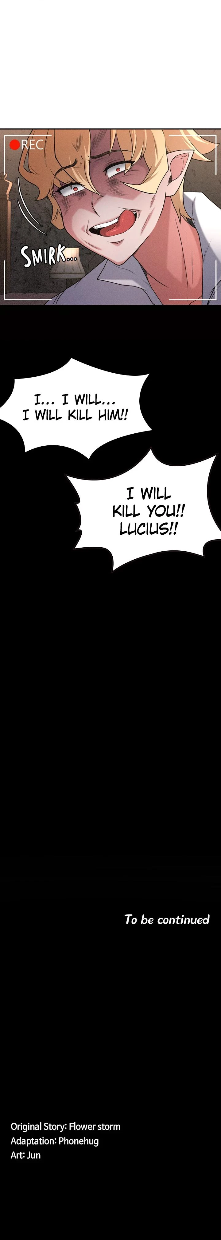 I Am The Villain Chapter 070 Page 19